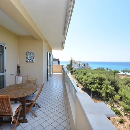 Appartamento Via Salento Gallipoli Exterior photo