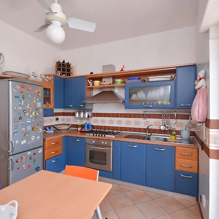 Appartamento Via Salento Gallipoli Exterior photo
