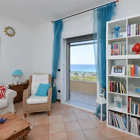 Appartamento Via Salento Gallipoli Exterior photo