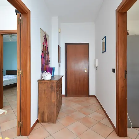 Appartamento Via Salento Gallipoli Exterior photo