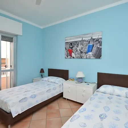 Appartamento Via Salento Gallipoli Exterior photo