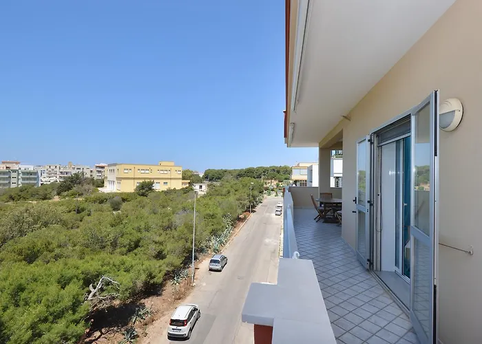 Appartamento Via Salento Gallipoli
