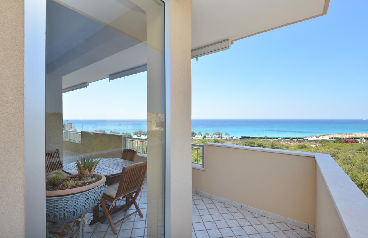 Via Salento Apartment