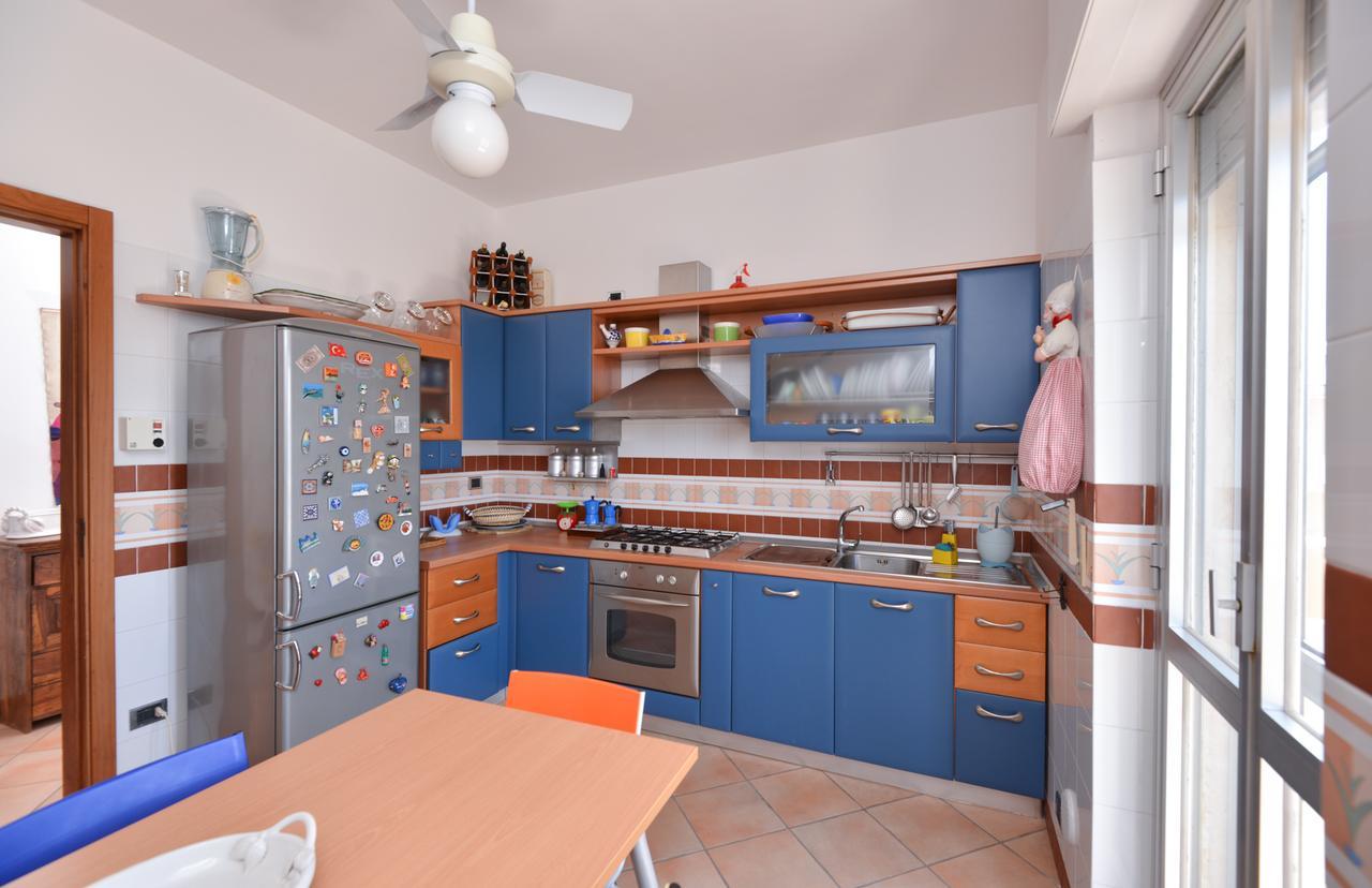 Via Salento Apartment