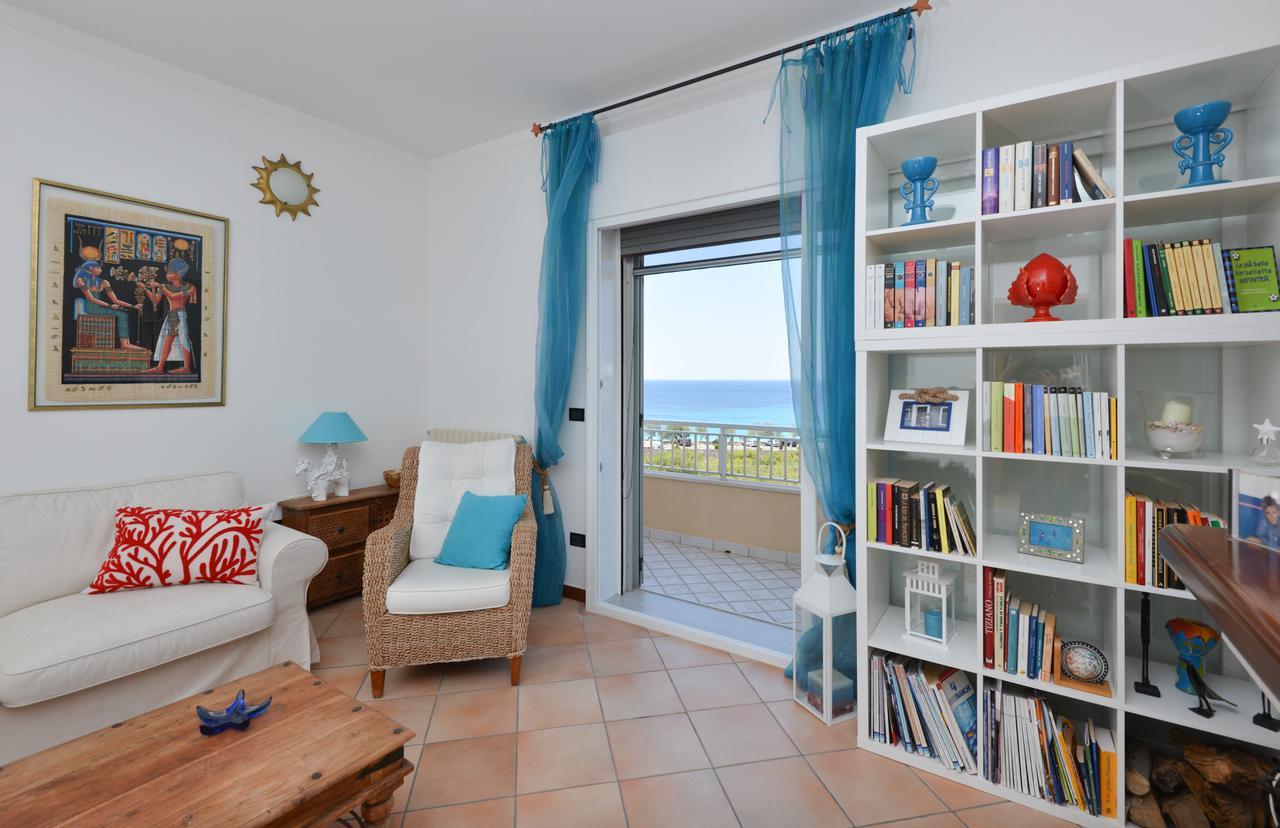Apartment Via Salento Gallipoli
