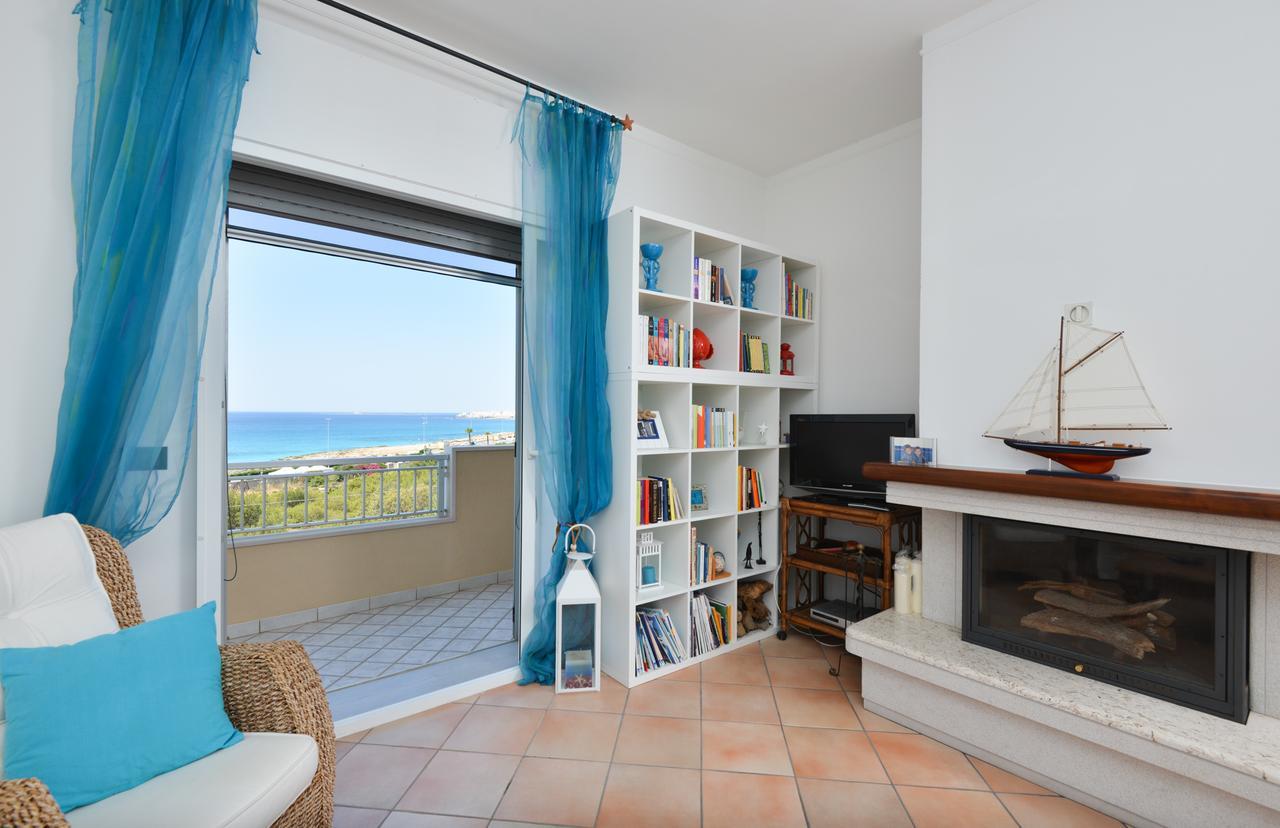 Via Salento Apartment *