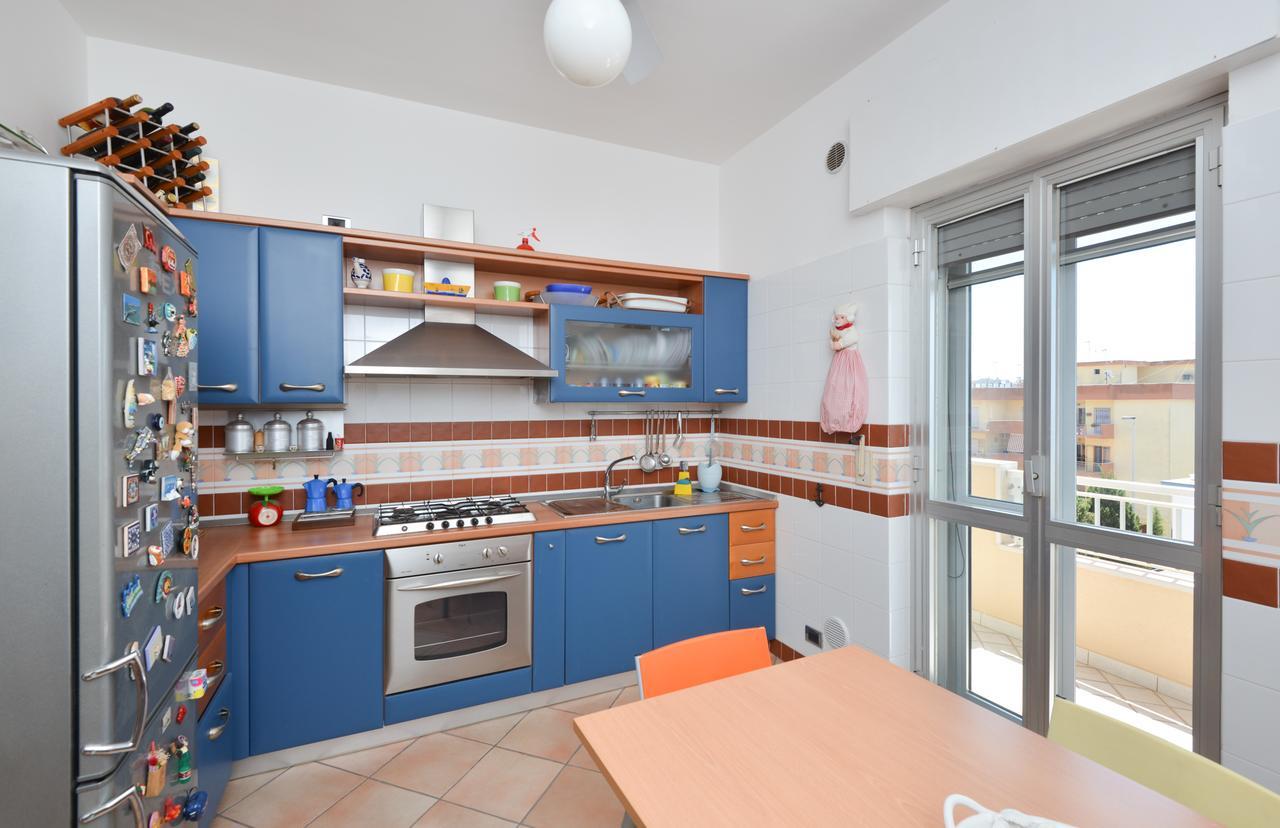 Via Salento Apartment