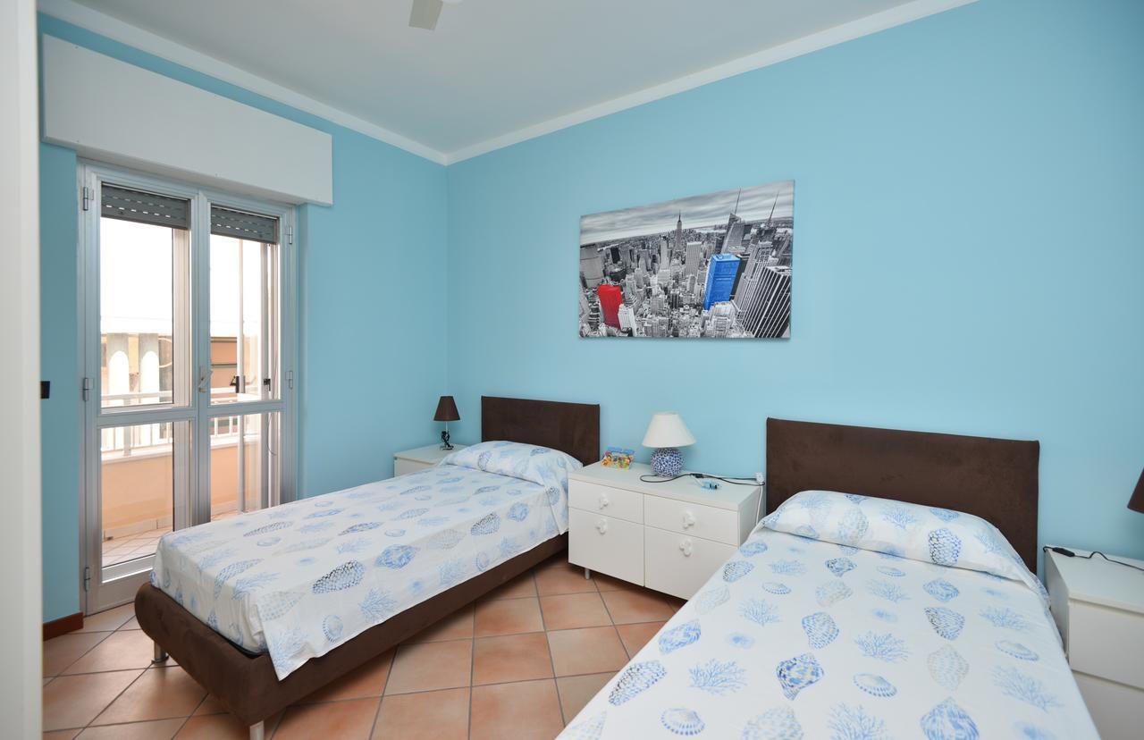 Via Salento Apartment
