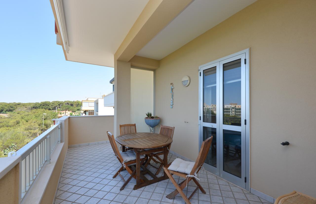 Via Salento Apartment