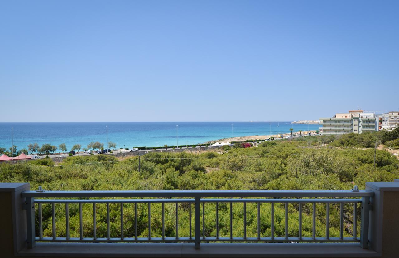 Via Salento Apartment