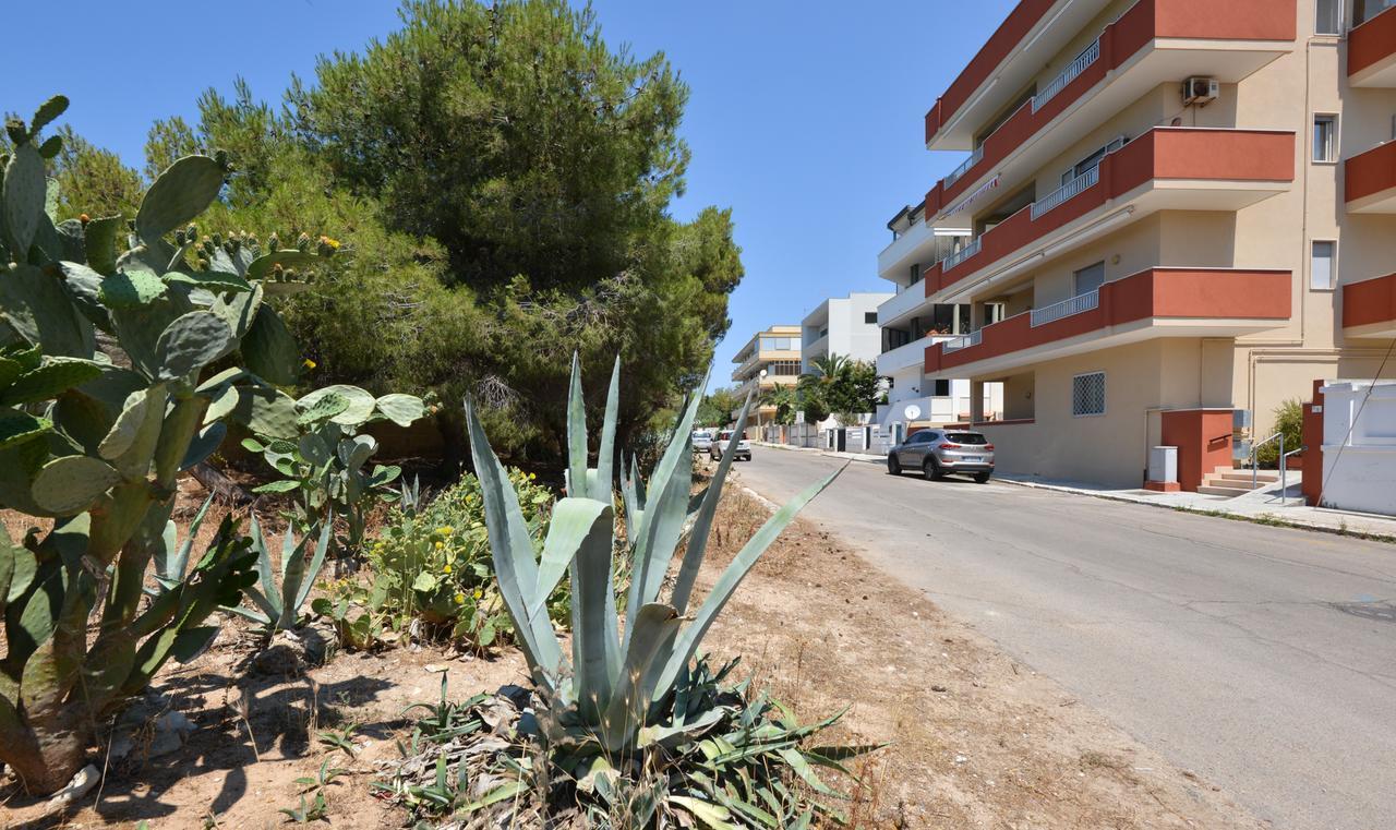 Apartment Via Salento Gallipoli
